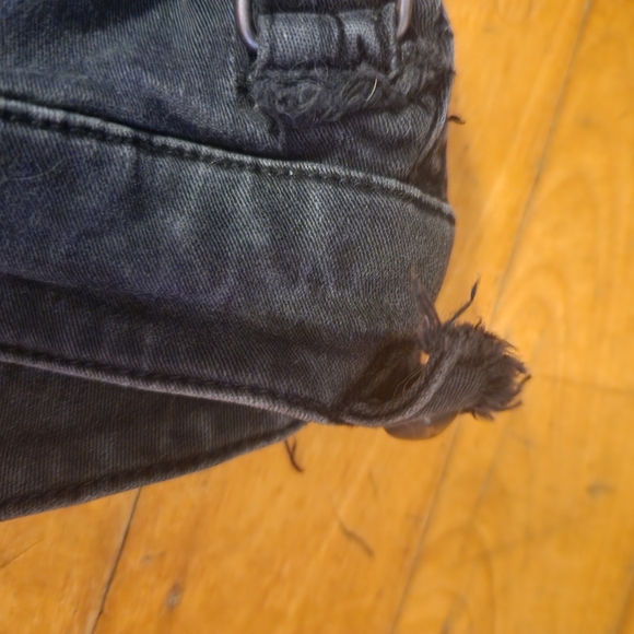 Vintage 90s/y2k Trip pants skinny jeans - Picture 7 of 10